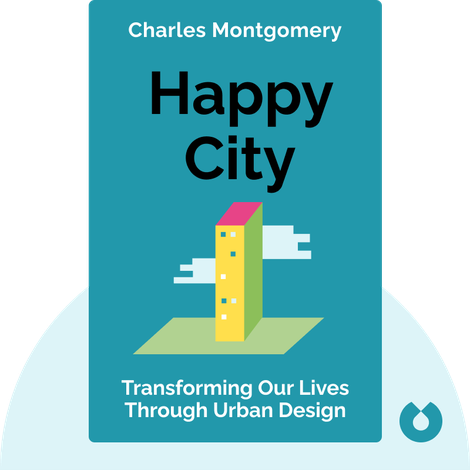 Happy City
