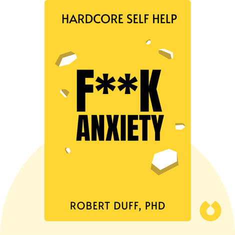 Hardcore Self Help
