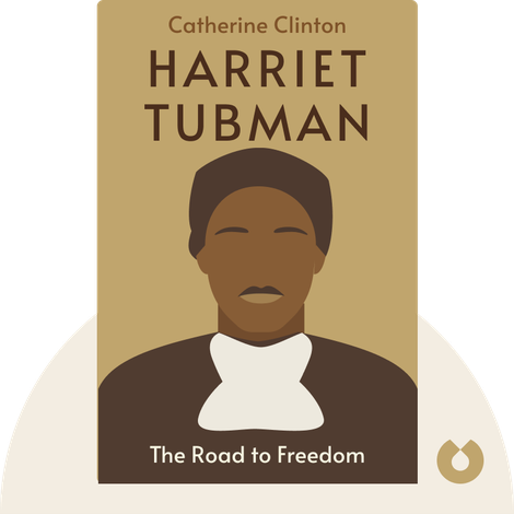 Harriet Tubman