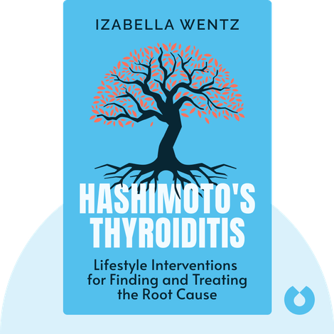 Hashimoto's Thyroiditis
