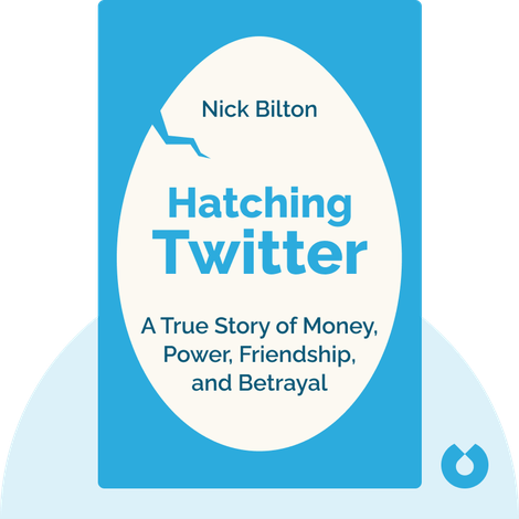 Hatching Twitter