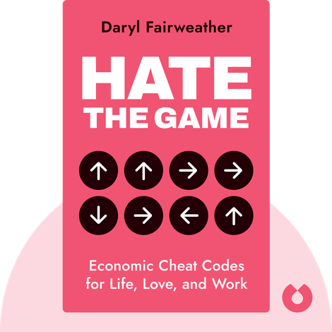 Hate the Game