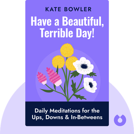 Have a Beautiful, Terrible Day!