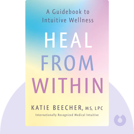 Heal From Within