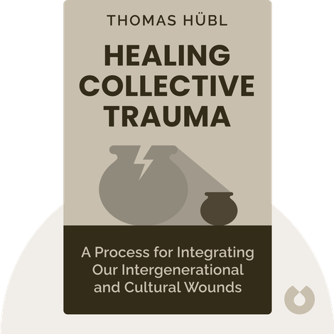 Healing Collective Trauma
