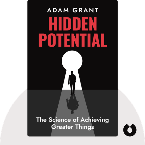 Hidden Potential