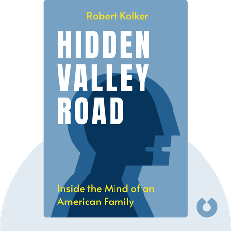 Hidden Valley Road