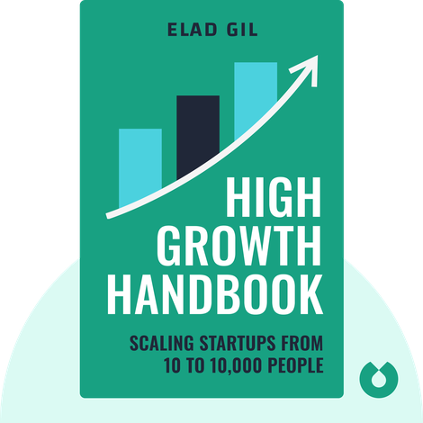 High Growth Handbook
