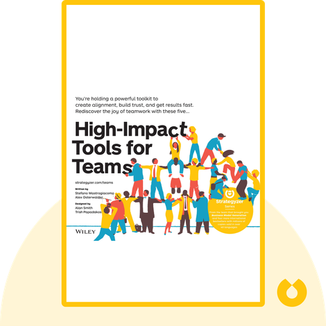 High-Impact Tools for Teams