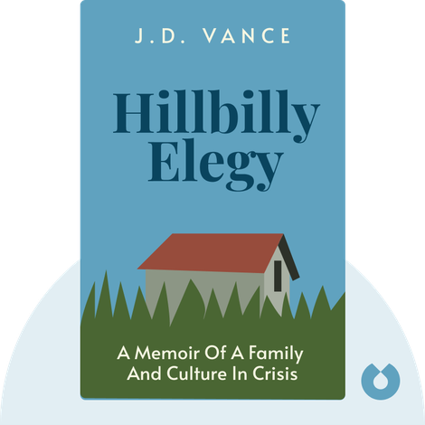 Hillbilly Elegy