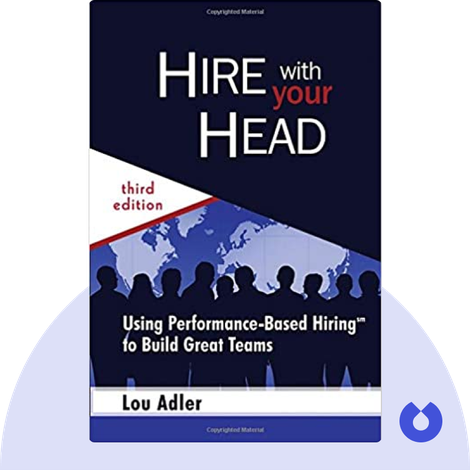 Hire With Your Head