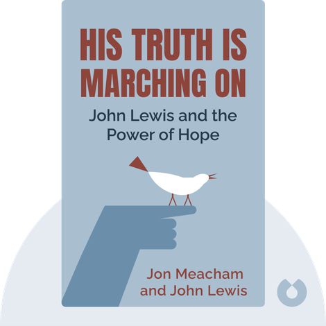 His Truth Is Marching On