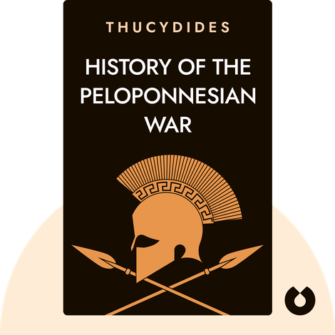 History of the Peloponnesian War