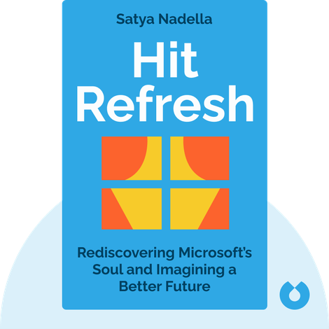 Hit Refresh