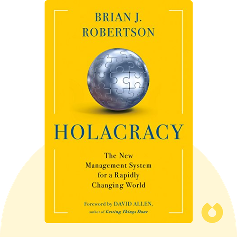 Holacracy
