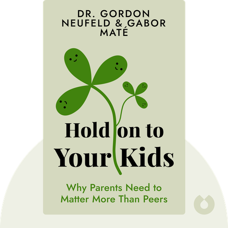 Hold on to Your Kids