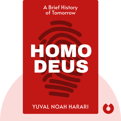 Homo Deus