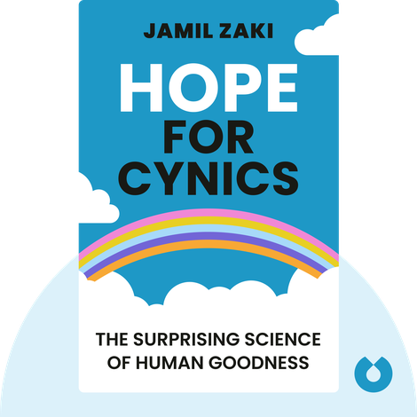 Hope for Cynics