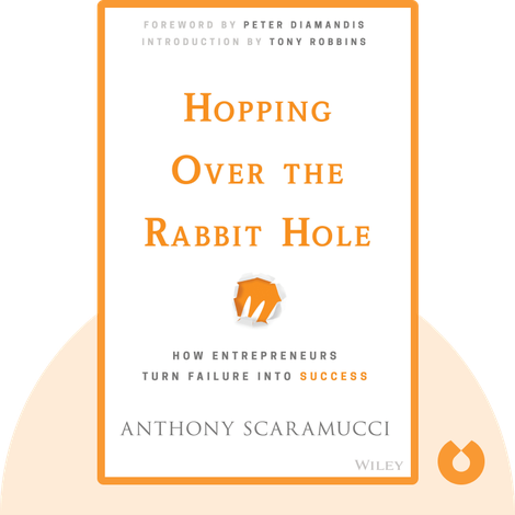 Hopping over the Rabbit Hole