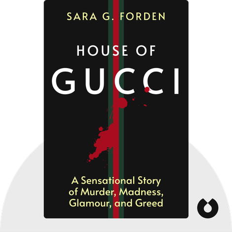 House of Gucci
