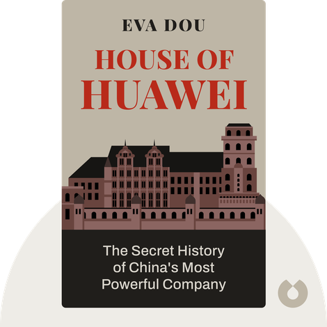 House of Huawei