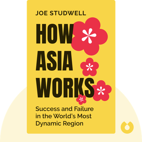 How Asia Works