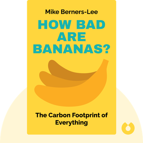 How Bad Are Bananas?