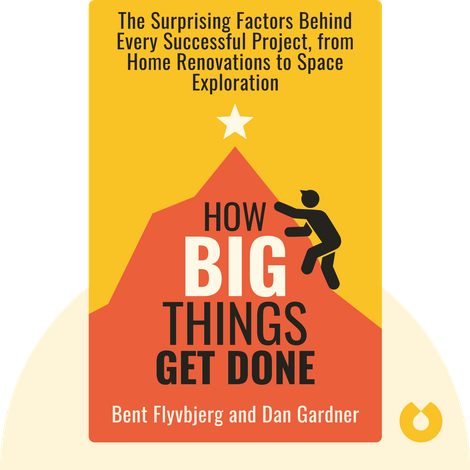 How Big Things Get Done