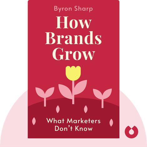 How Brands Grow