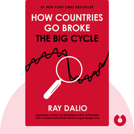 How Countries Go Broke