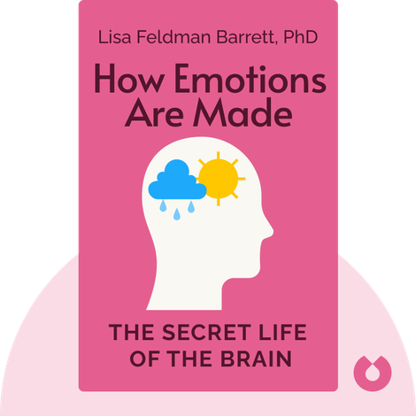 How Emotions Are Made