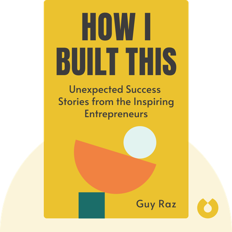How I Built This