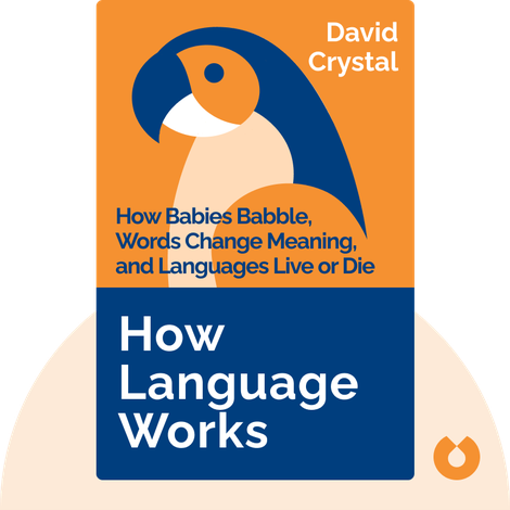 How Language Works