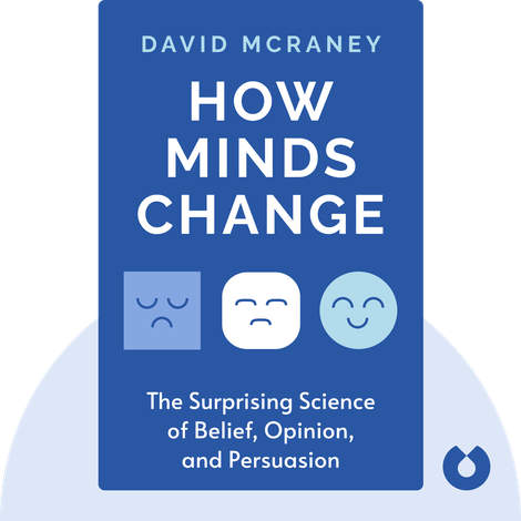 How Minds Change