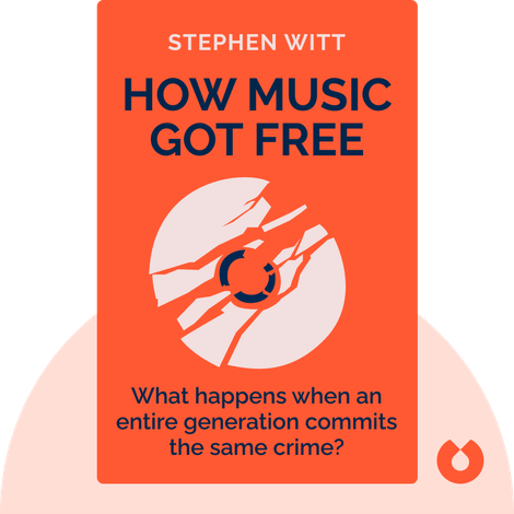 How Music Got Free
