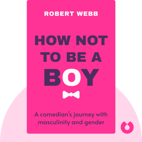 How Not To Be a Boy