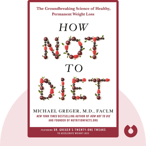 How Not to Diet