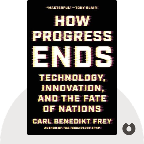 How Progress Ends