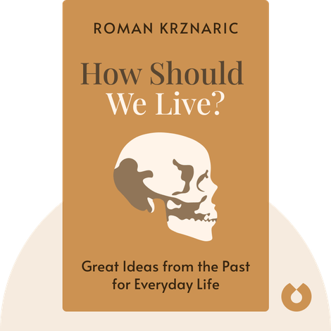 How Should We Live?
