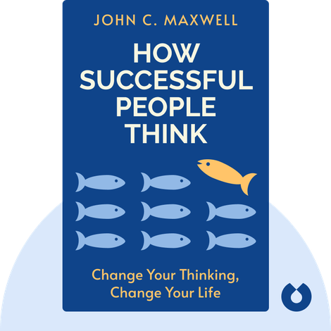 How Successful People Think