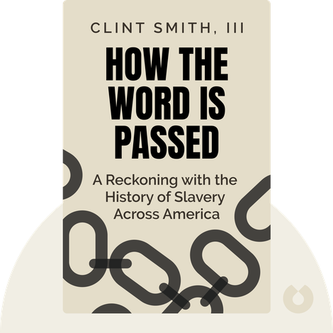 How the Word Is Passed
