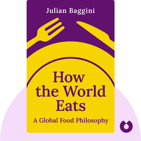 How the World Eats