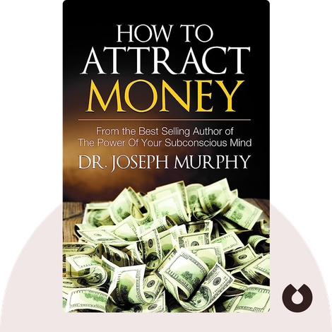 How to Attract Money