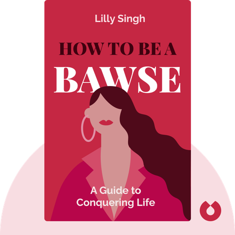 How to Be a Bawse
