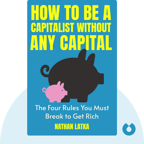 How to Be a Capitalist Without Any Capital