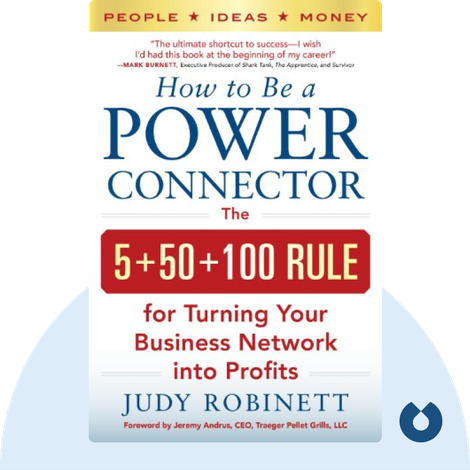 How to Be a Power Connector