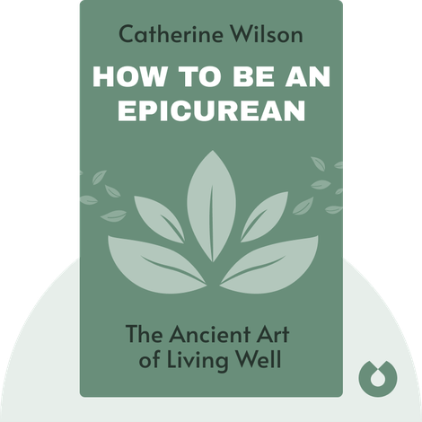 How to Be an Epicurean