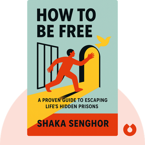 How to Be Free