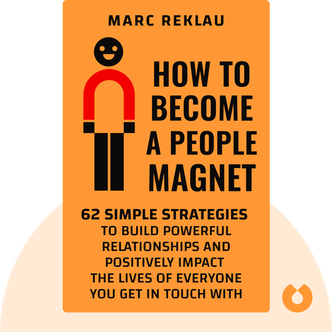 How to Become a People Magnet