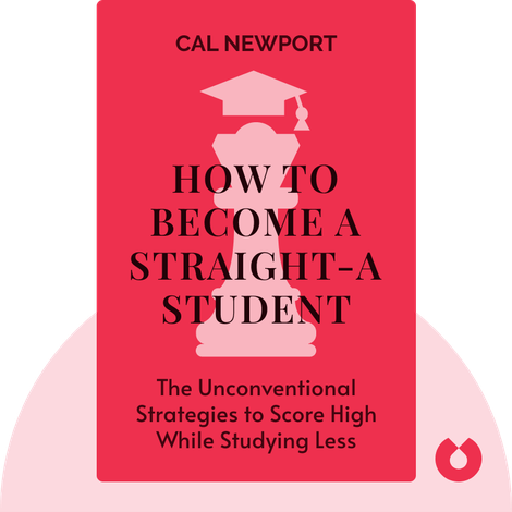 How to Become a Straight-A Student
